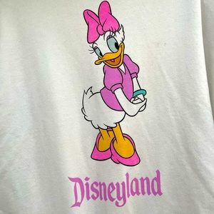 Disney Parks Daisy Duck Sweater 3XL